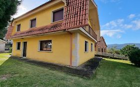 Preciosa Villa de 5 dormitorios Rias Bajas